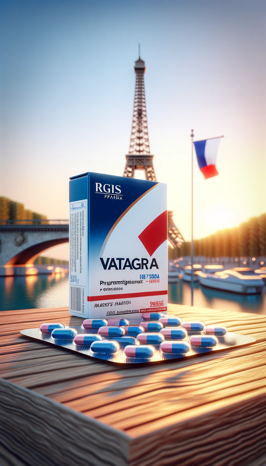 Achat viagra discret